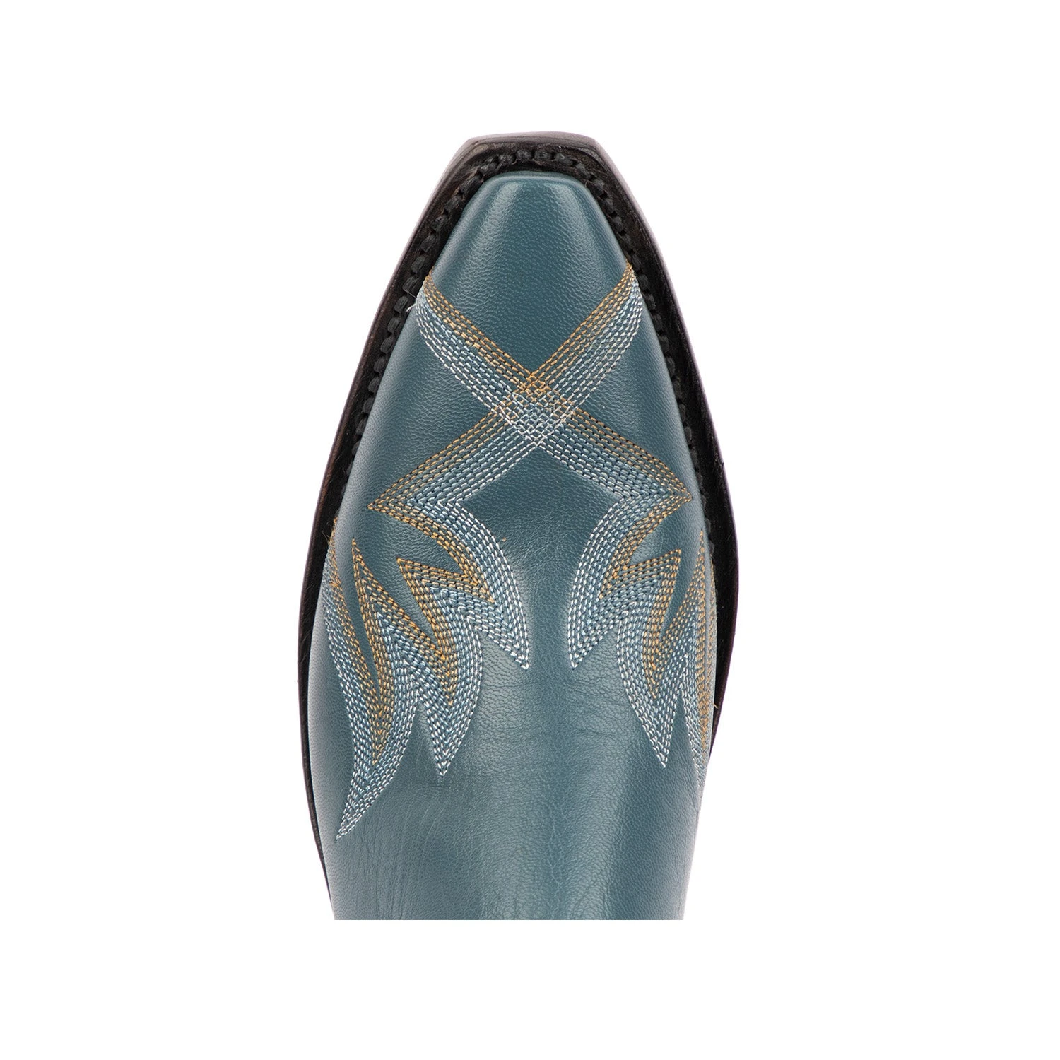 Tilly :: Ocean Blue - Image 3