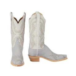 Tilly :: Pebble Grey