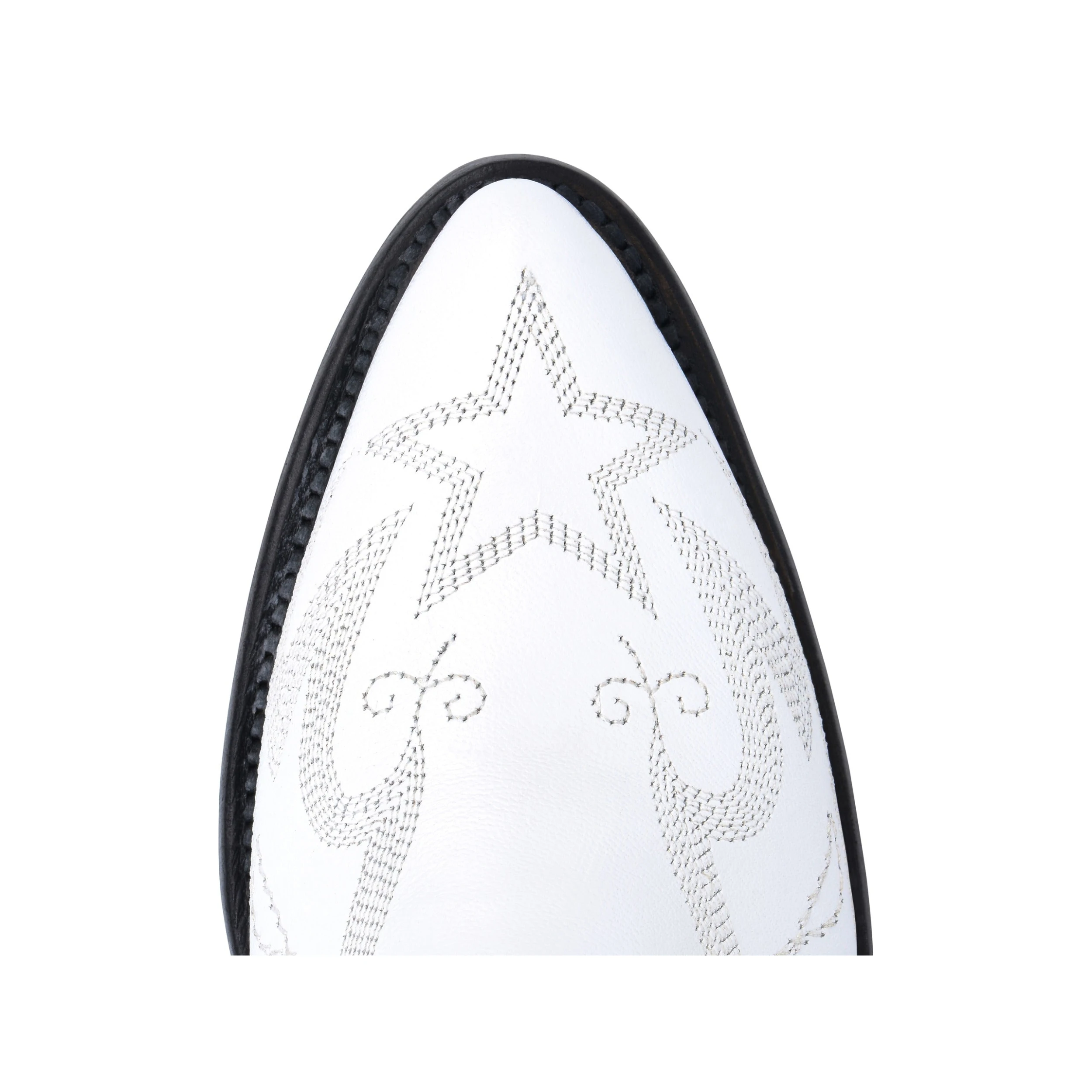 Gina :: White - Image 2