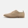 Zign Leather - Lace-Ups - Sand