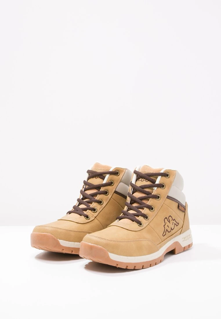 Kappa Walking Boots - Beige - Image 3