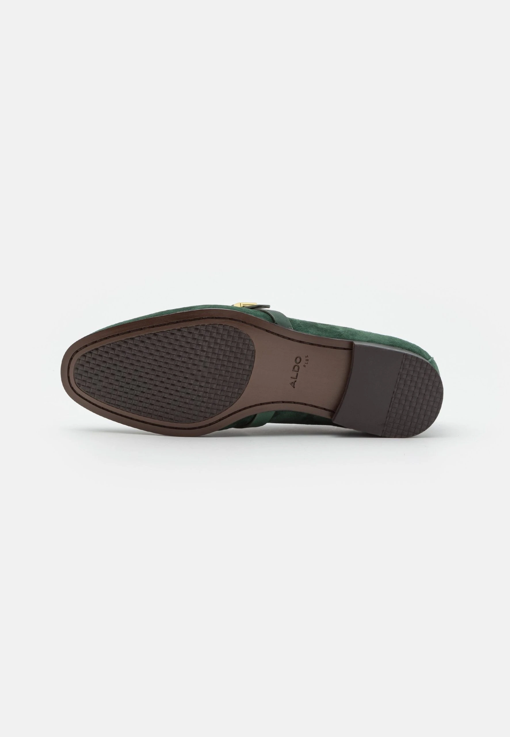 Aldo Theorem - Slip-Ons - Medium Green - Image 5