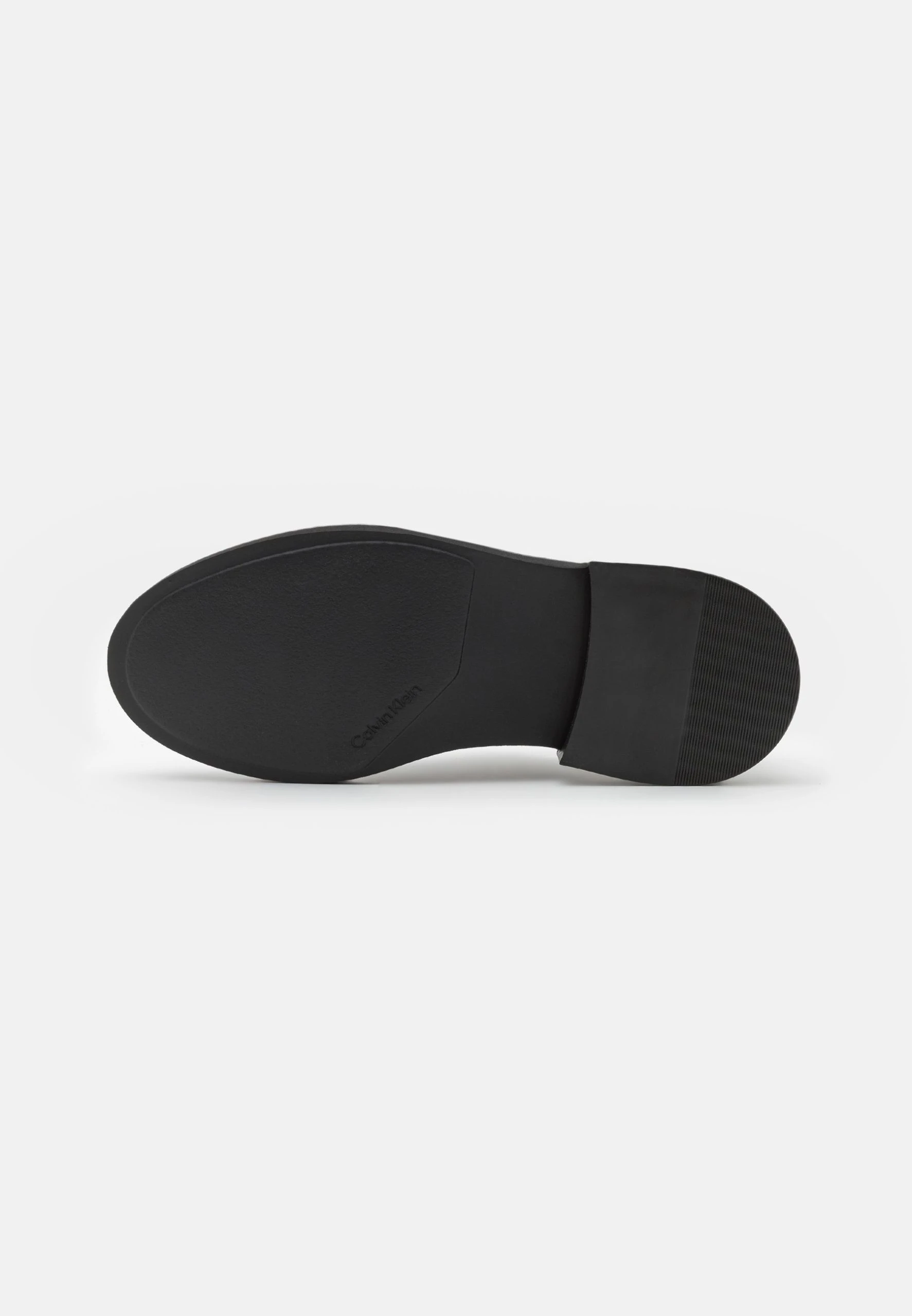 Calvin Klein Lace Up Derby - Lace-Ups - Black/Magnet - Image 5