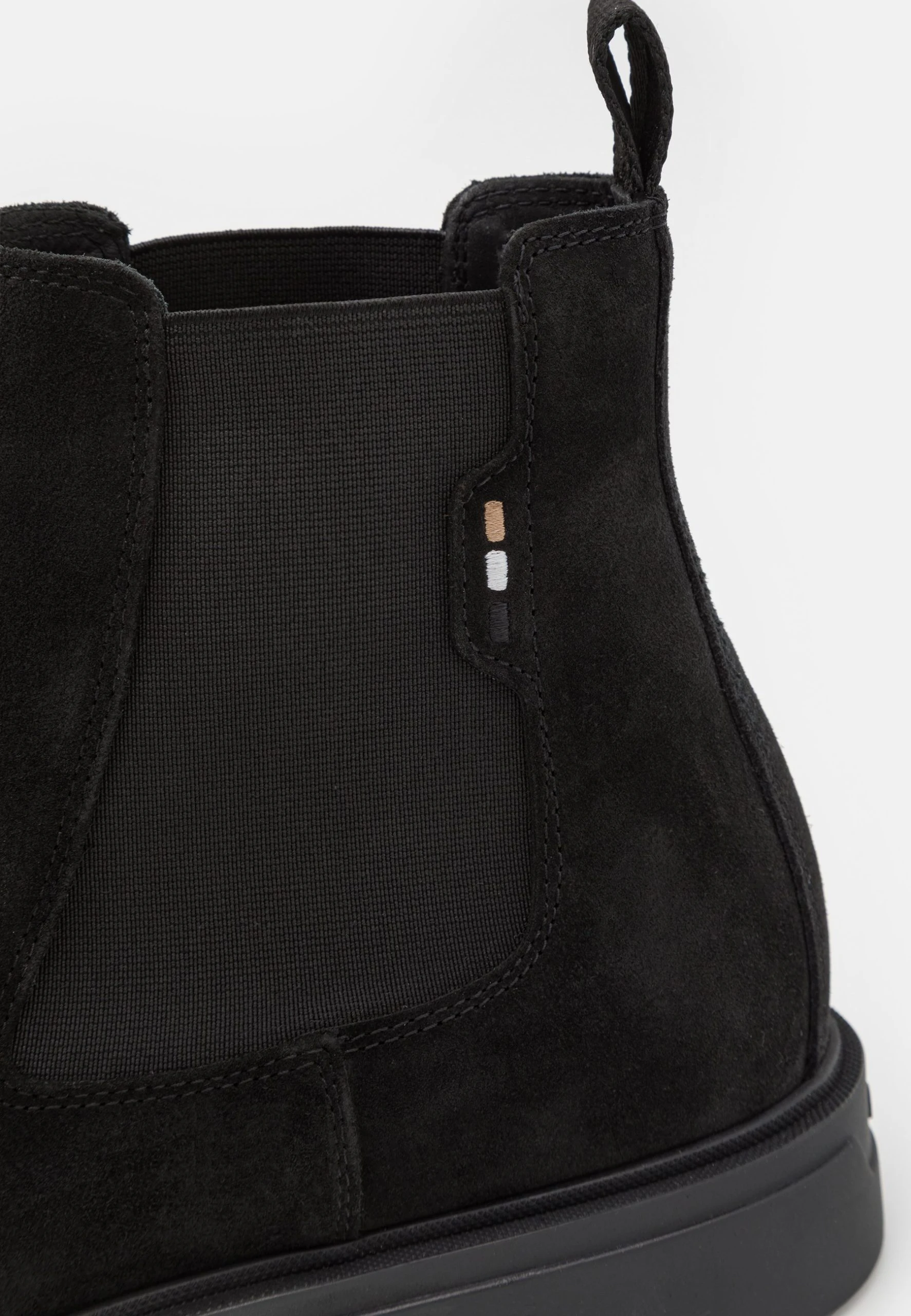 Boss Calev Cheb - Classic Ankle Boots - Black - Image 6