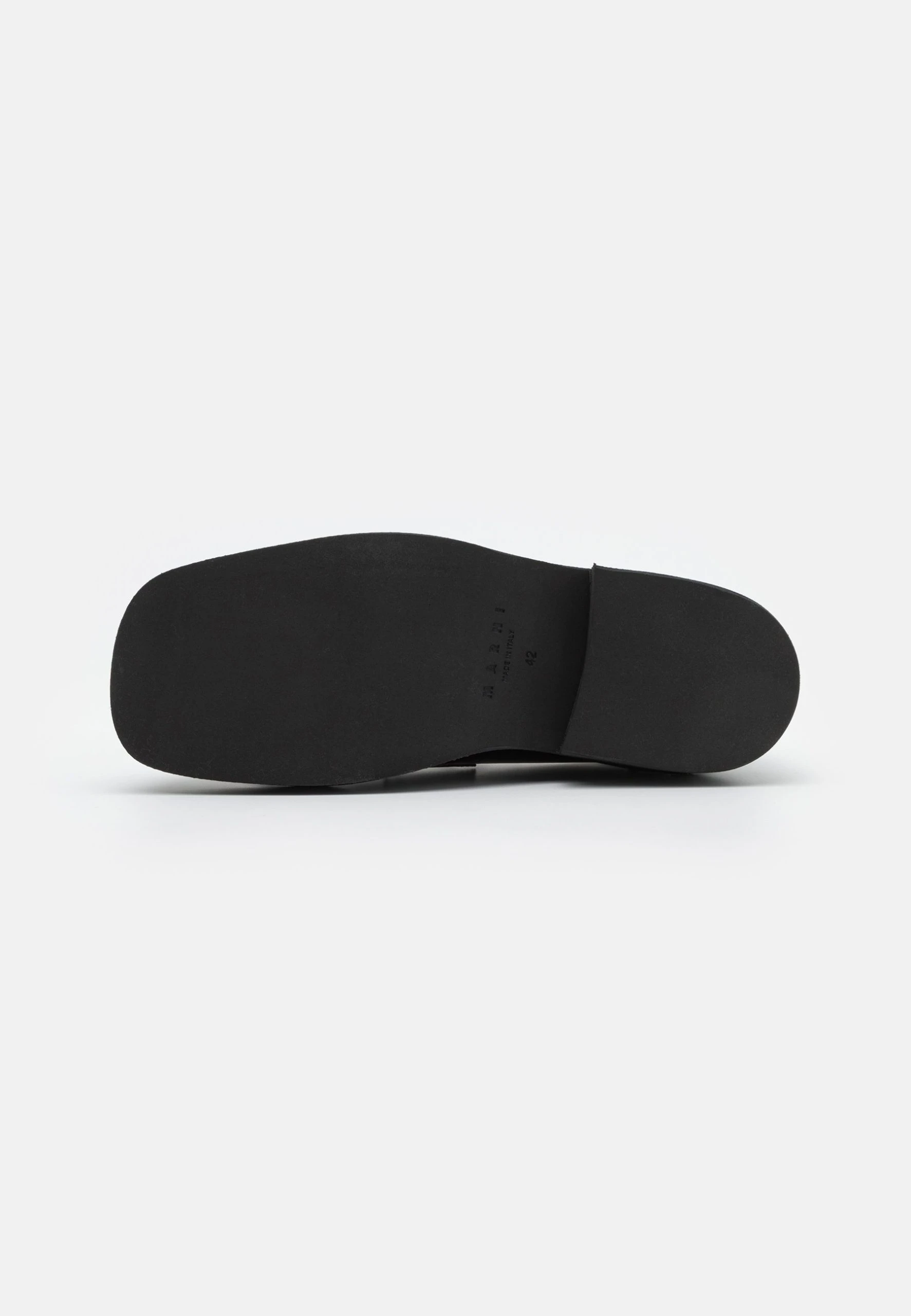 Marni Shoe - Slip-Ons - Black - Image 5