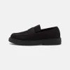 Calvin Klein Loafer - Slip-Ons - Triple Black