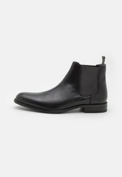Clarks Craftarlo Top - Classic Ankle Boots - Black