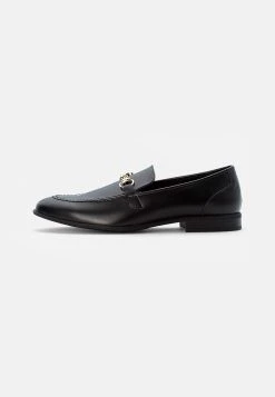 Pier One Slip-Ons - Black