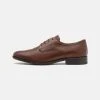 Boss Colby Derb - Lace-Ups - Medium Brown