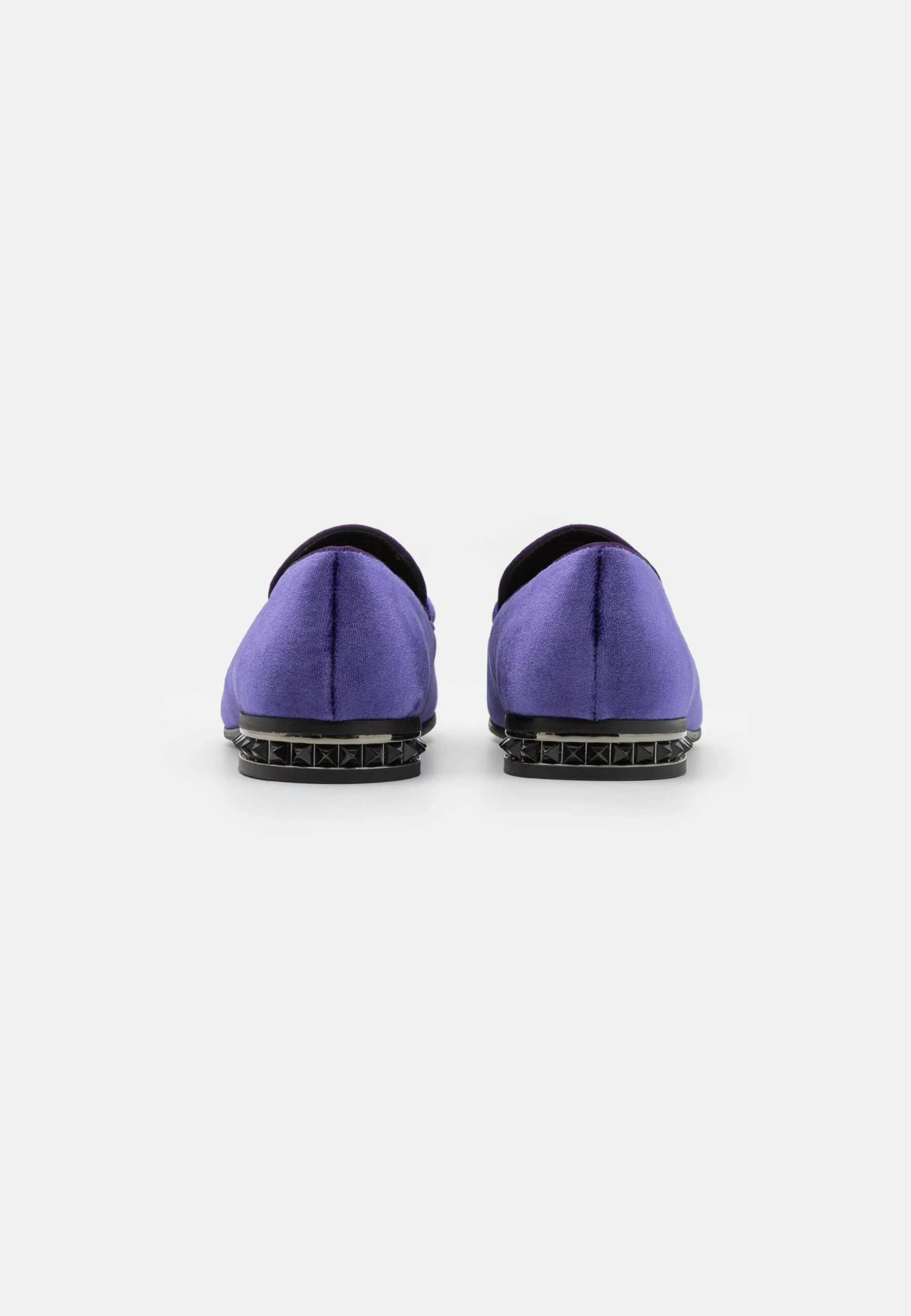 Aldo Bowtie Pillow Walk - Slip-Ons - Dark Purple - Image 3