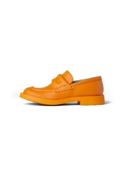 Mil-1978 - Slip-Ons - Orange