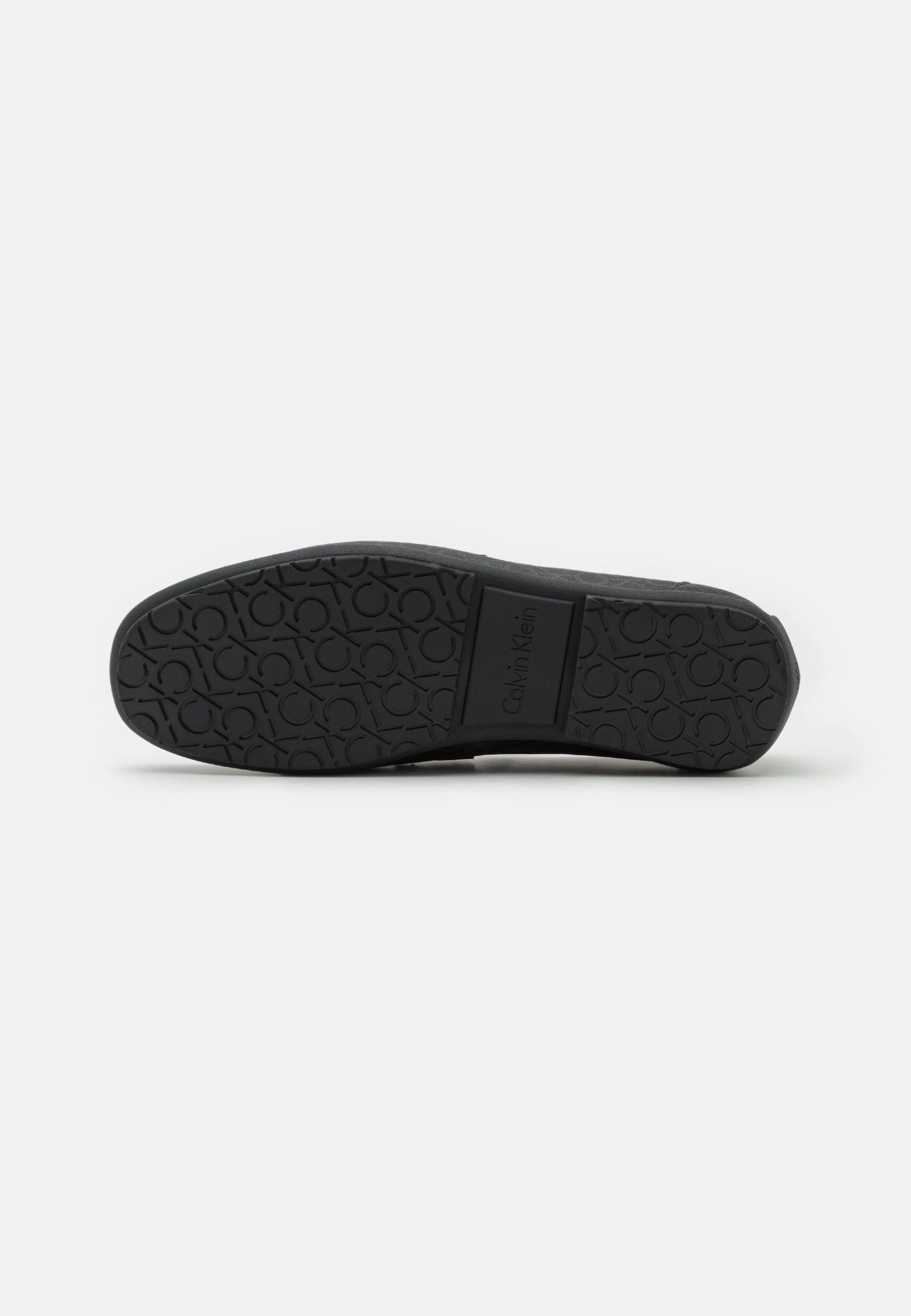 Calvin Klein Driving Shoe Mono - Slip-Ons - Black - Image 5