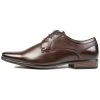 Logan Ii - Smart Lace-Ups - Brown