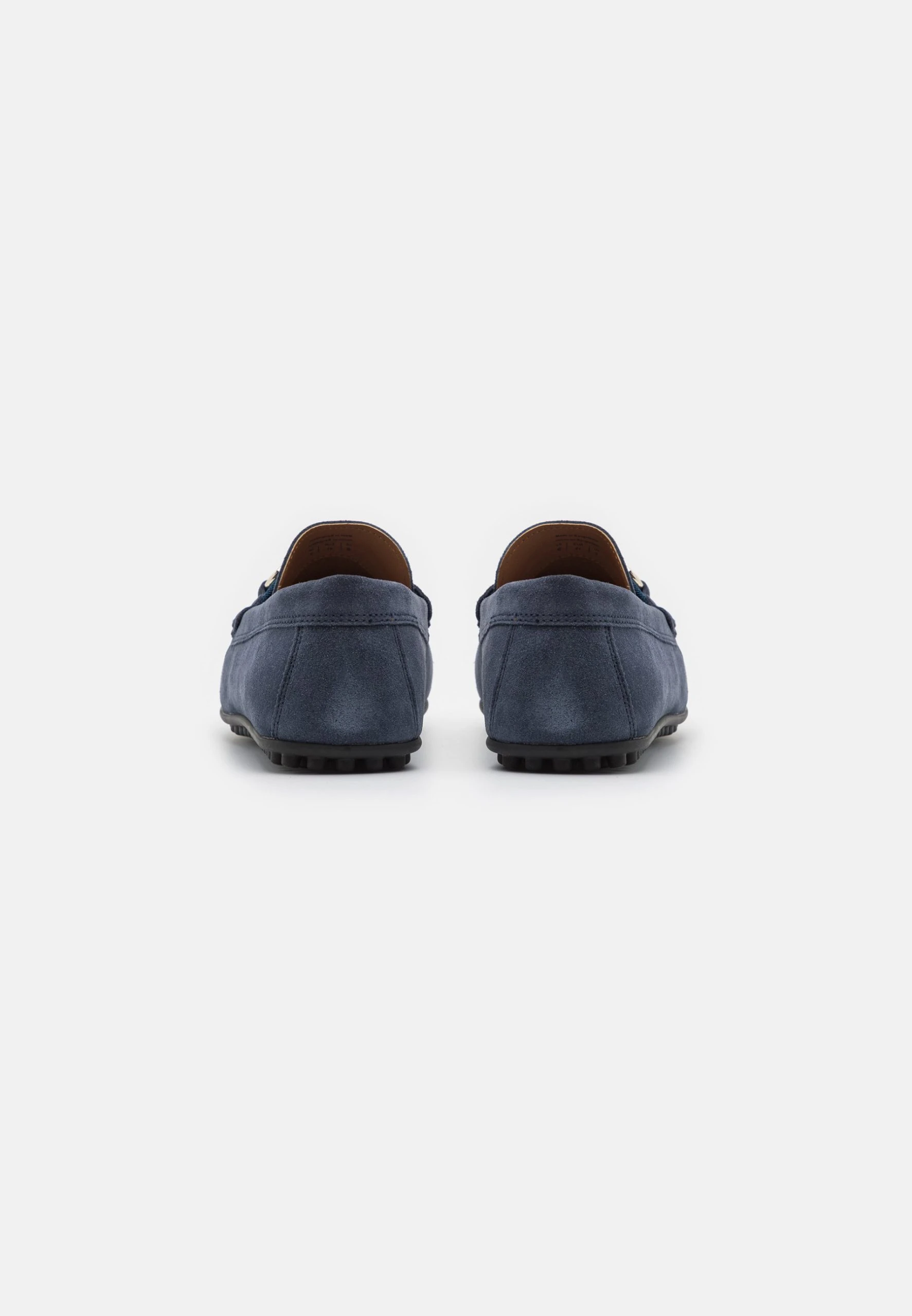 Aldo Sscuderia - Moccasins - Navy - Image 3