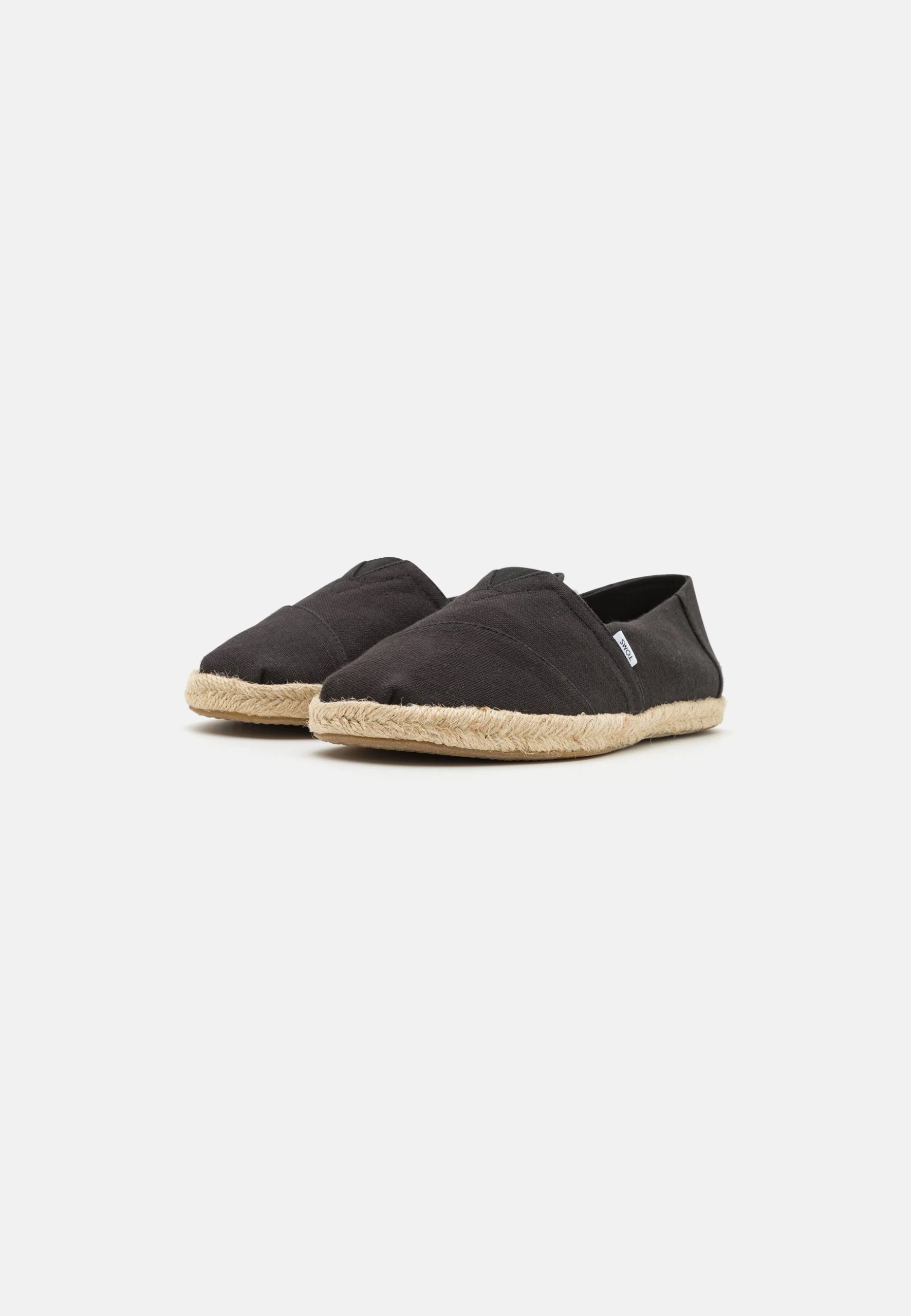Toms Alpargata - Espadrilles - Black - Image 2