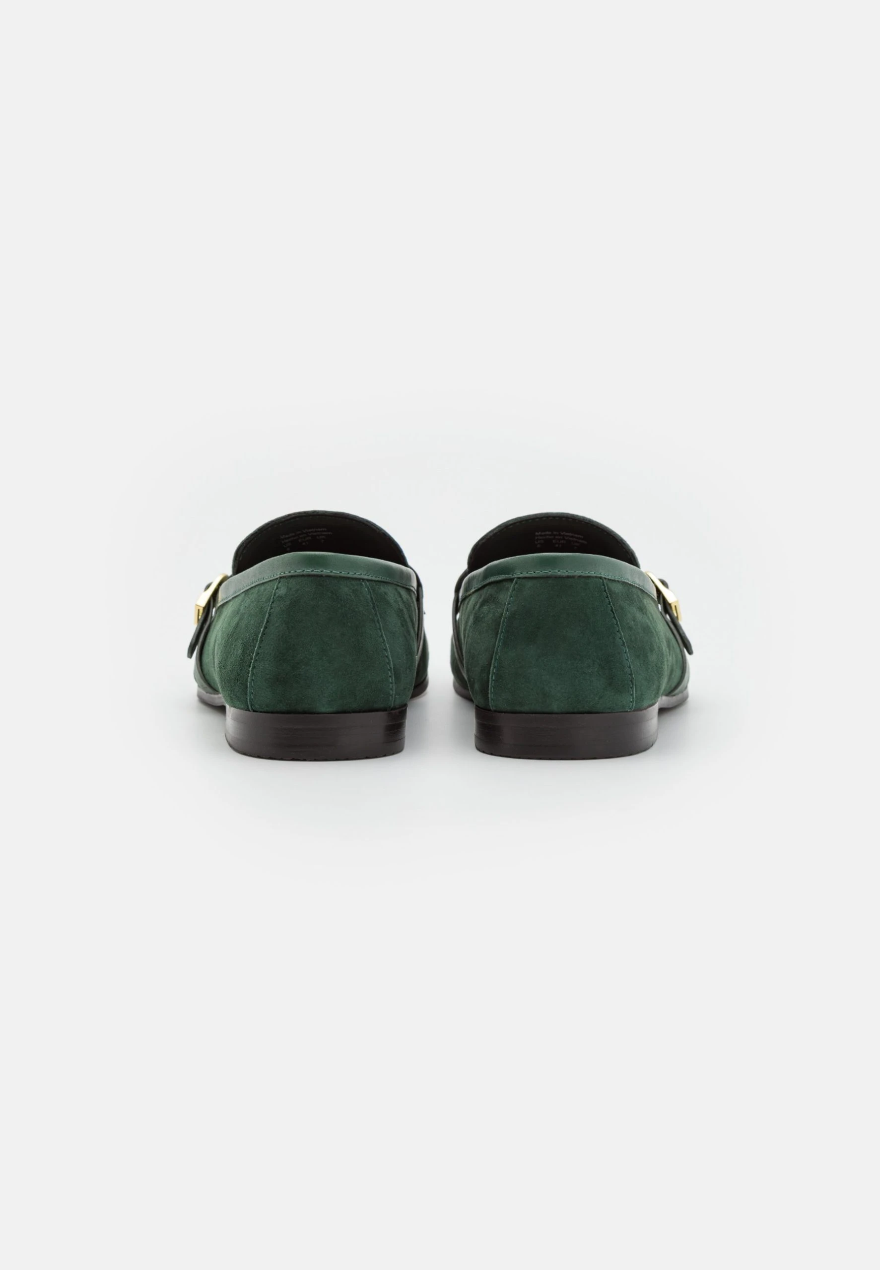 Aldo Theorem - Slip-Ons - Medium Green - Image 3