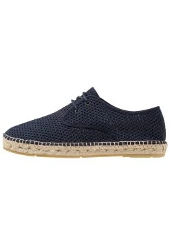 Paysan Unisex - Espadrilles - Marine