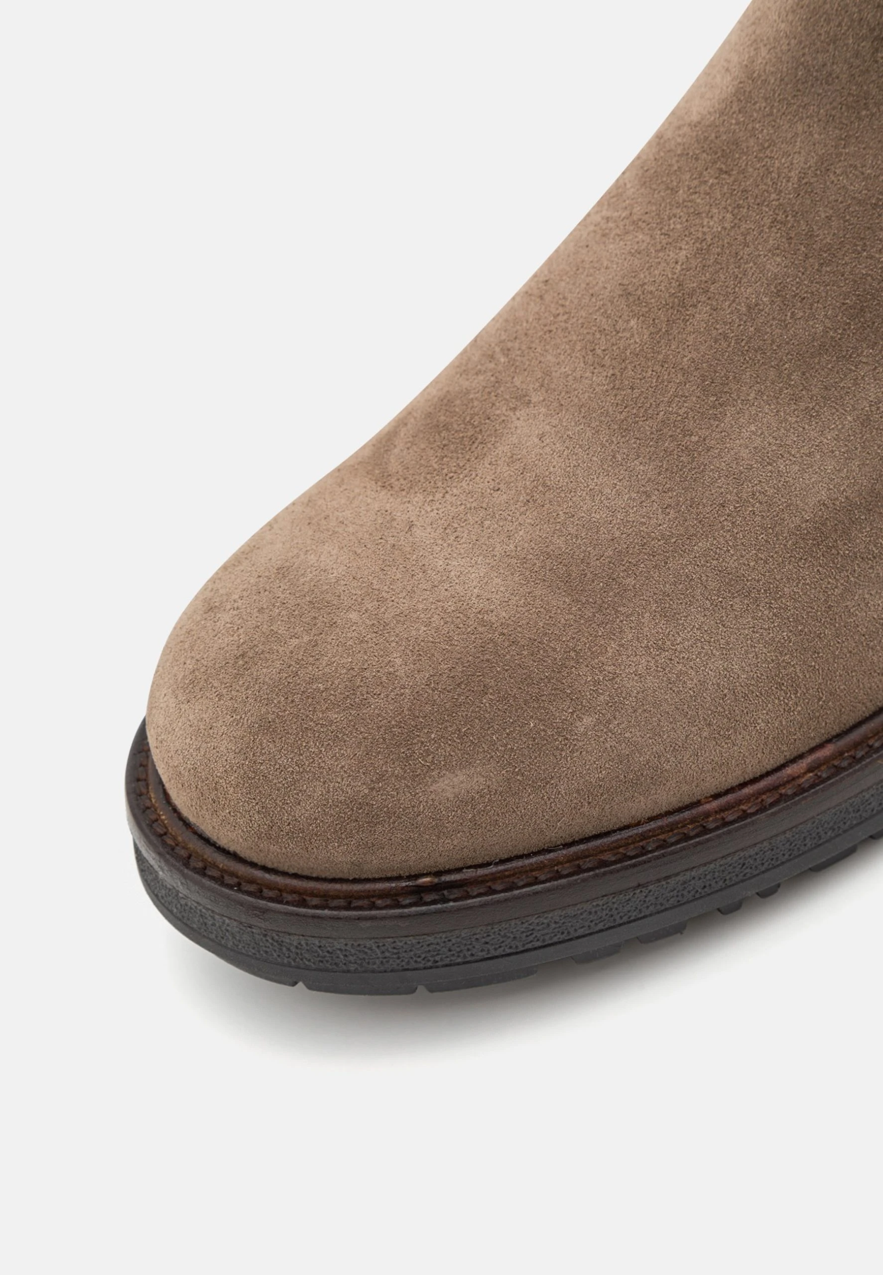 Marc O'Polo Mod. Rony 6B - Classic Ankle Boots - Taupe - Image 6