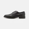 Hackett London Jason Classic - Lace-Ups - Black
