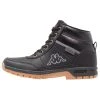 Kappa Walking Boots - Black