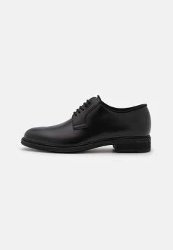 Boss Firstclass - Lace-Ups - Black