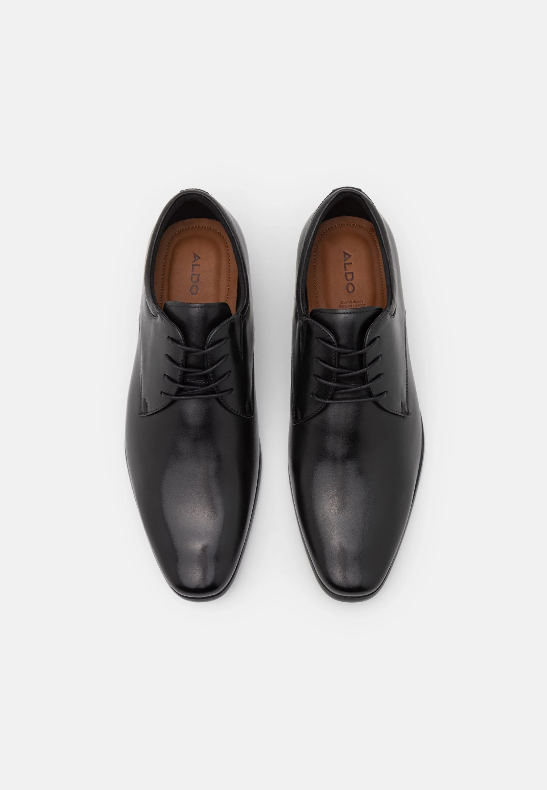 Aldo Noicien - Lace-Ups - Black - Image 4