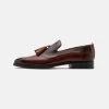 MELVIN & HAMILTON Leonardo 24 - Slip-Ons - Brown