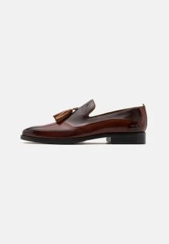 MELVIN & HAMILTON Leonardo 24 - Slip-Ons - Brown