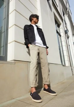 Toms Alp - Espadrilles - Black