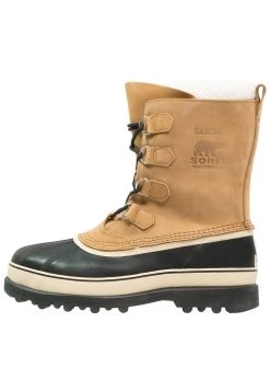 Sorel Caribou - Winter Boots - Brown