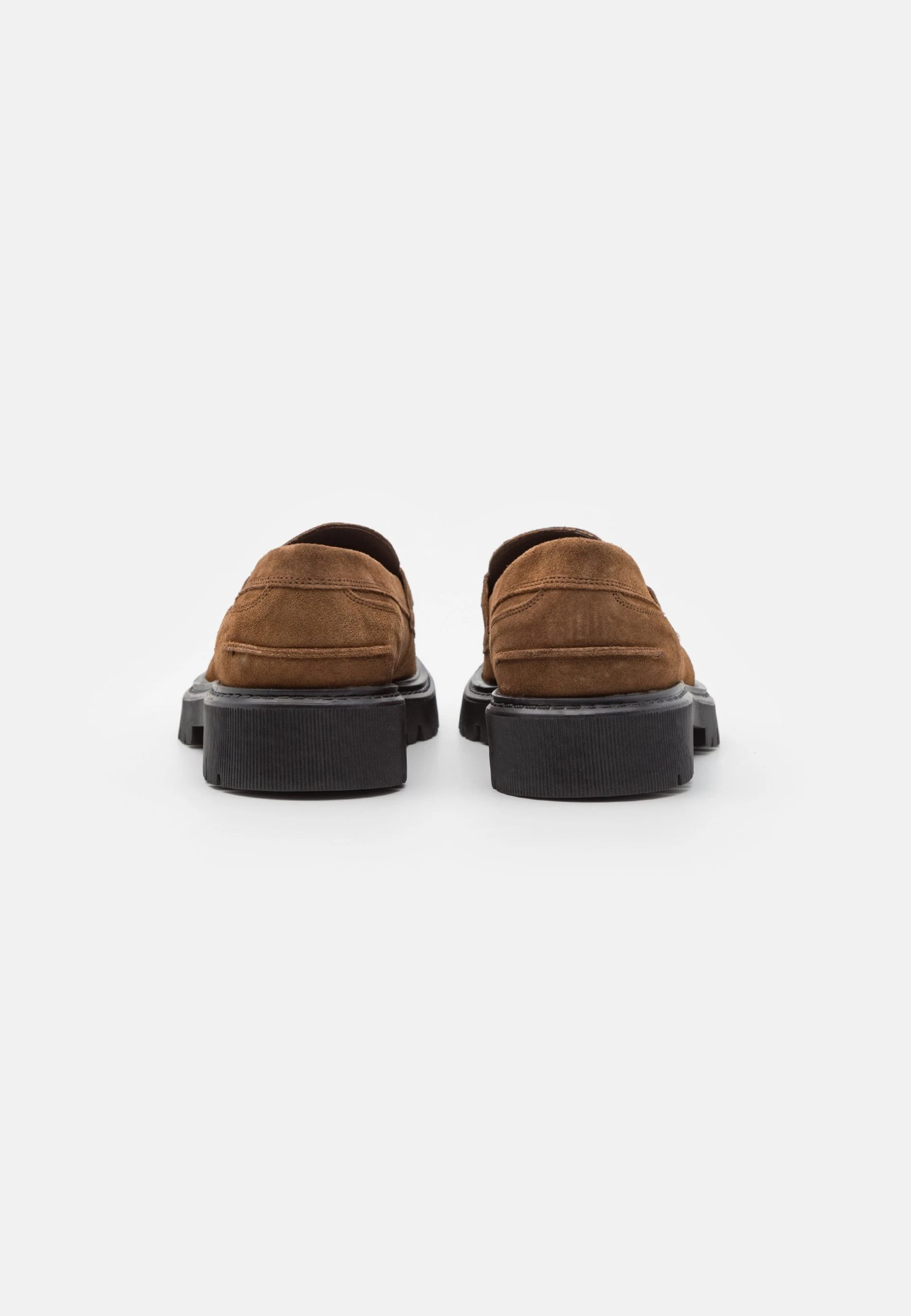Les Deux Tatum Loafer - Slip-Ons - Brown Cub - Image 3