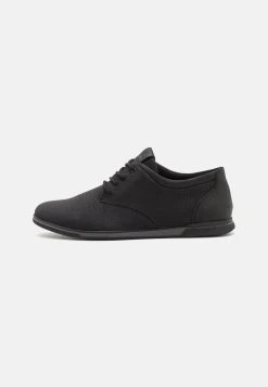 Aldo Heron - Casual Lace-Ups - Open Black