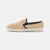 Rivieras Nudude - Slip-Ons - Marine