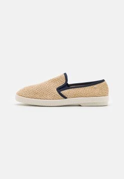 Rivieras Nudude - Slip-Ons - Marine