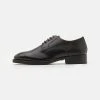 Austin Derby - Lace-Ups - Black