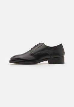 Austin Derby - Lace-Ups - Black
