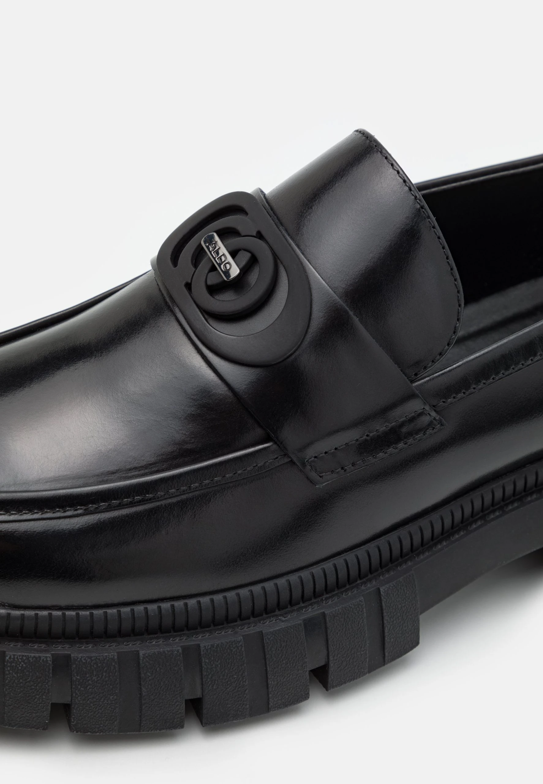 Aldo Wes Pillow Walk - Slip-Ons - Black - Image 6