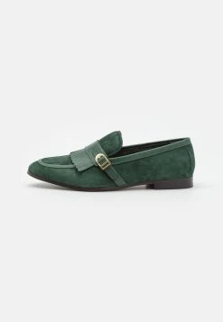 Aldo Theorem - Slip-Ons - Medium Green