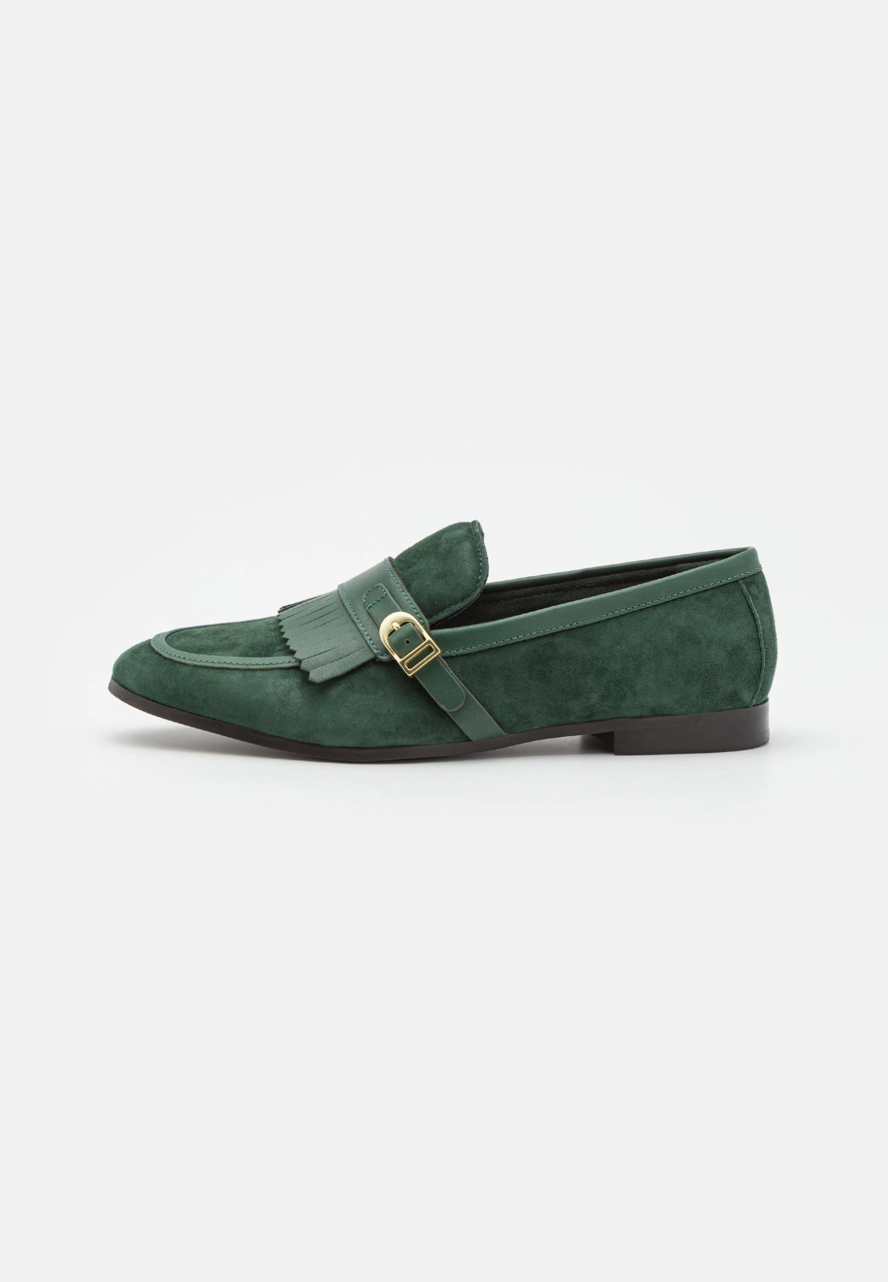 Aldo Theorem - Slip-Ons - Medium Green