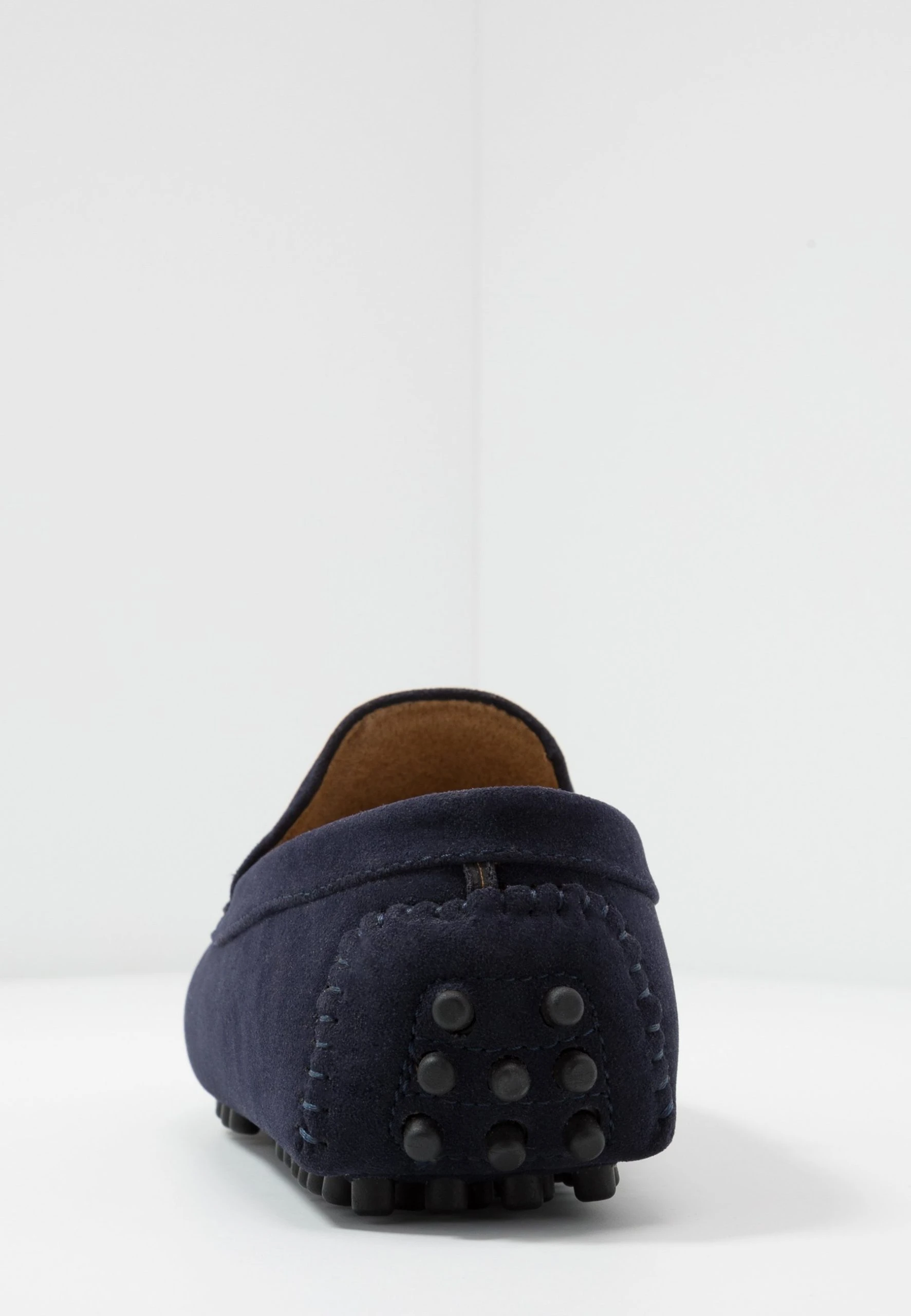 Pier One Moccasins - Dark Blue - Image 4