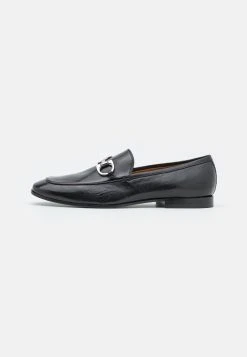 MELVIN & HAMILTON Clive 1 - Slip-Ons - Gel Nero