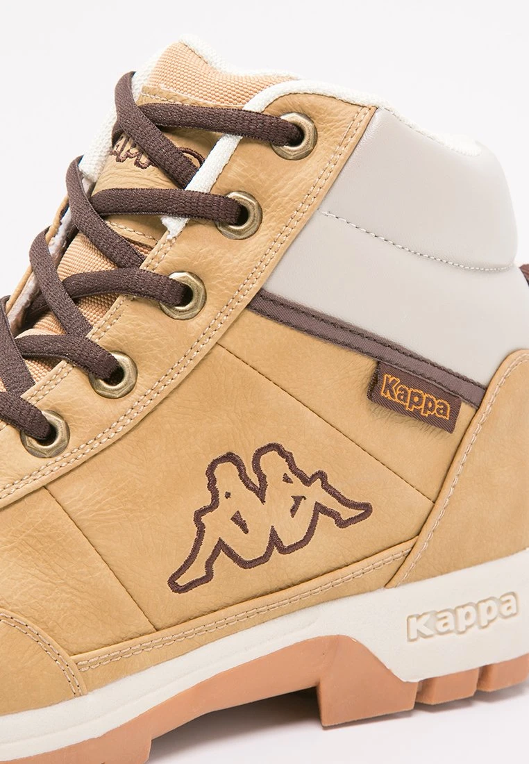 Kappa Walking Boots - Beige - Image 6