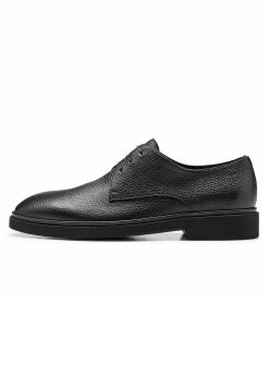 Boss Jerrard_Derb_Gr - Lace-Ups - Black One