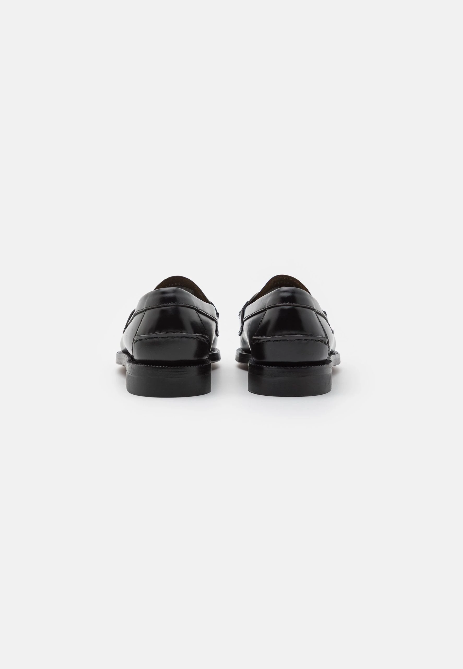 Sebago Classic Joe - Slip-Ons - Black - Image 3