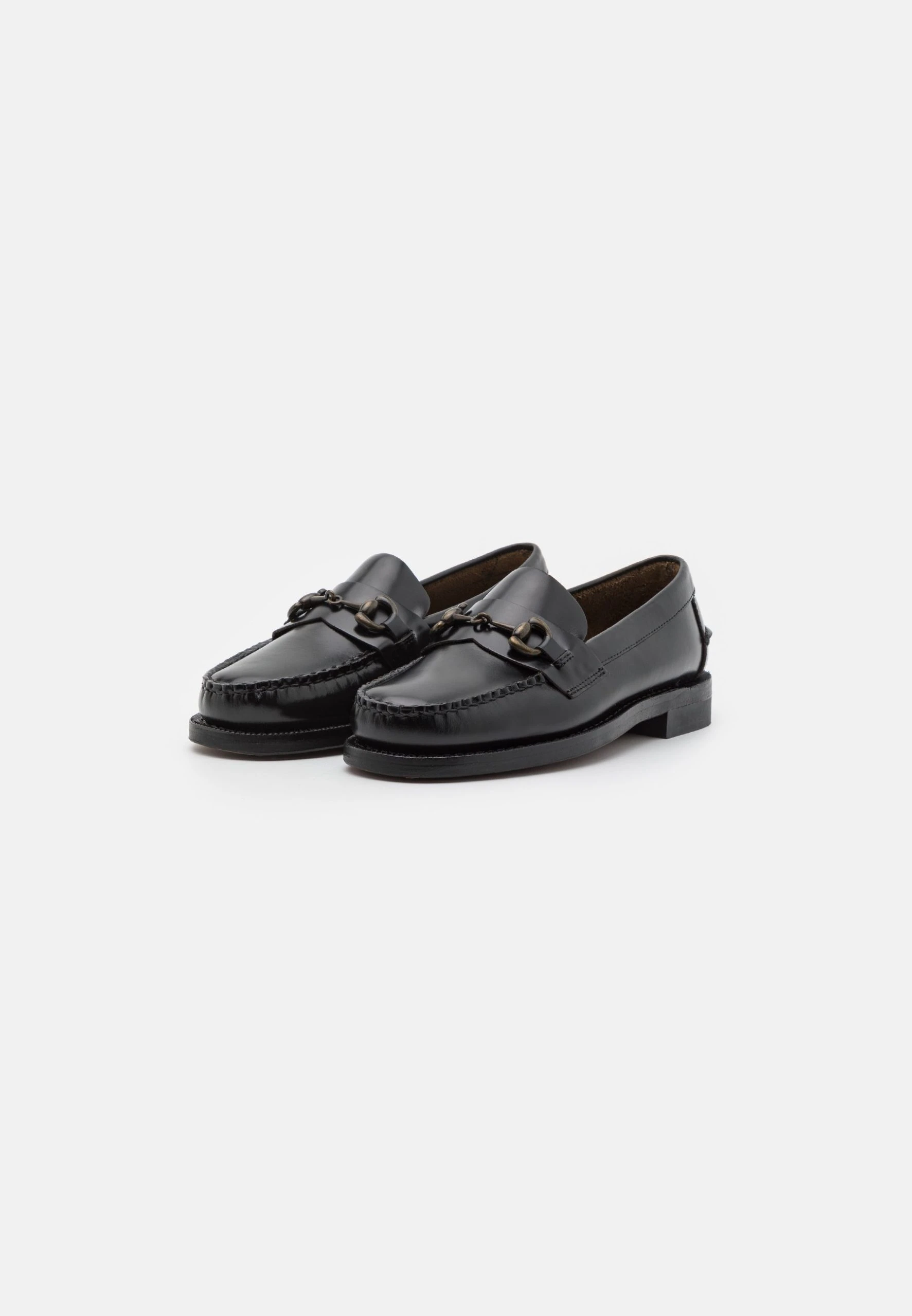 Sebago Classic Joe - Slip-Ons - Black - Image 2