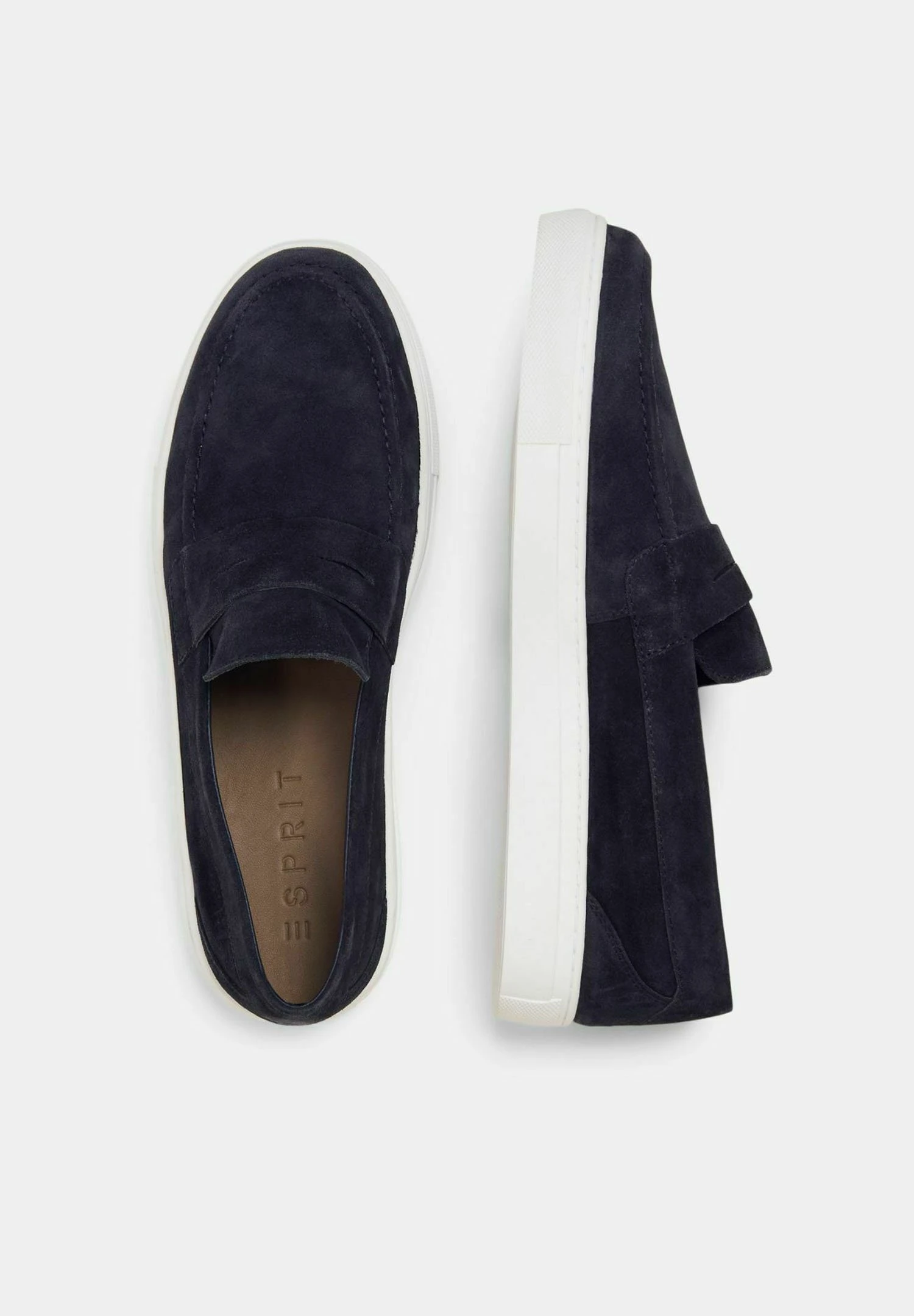 ESPRIT Loafer - Trainers - Navy - Image 3