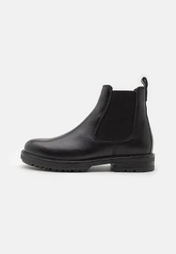 Marc O'Polo Rony- Classic Ankle Boots - Black