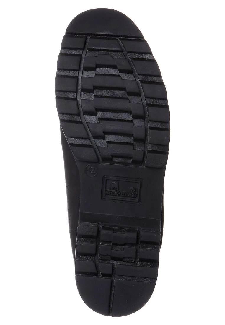 Shepherd Klas - Classic Ankle Boots - Black - Image 3