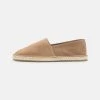 Zign Leather - Espadrilles - Beige