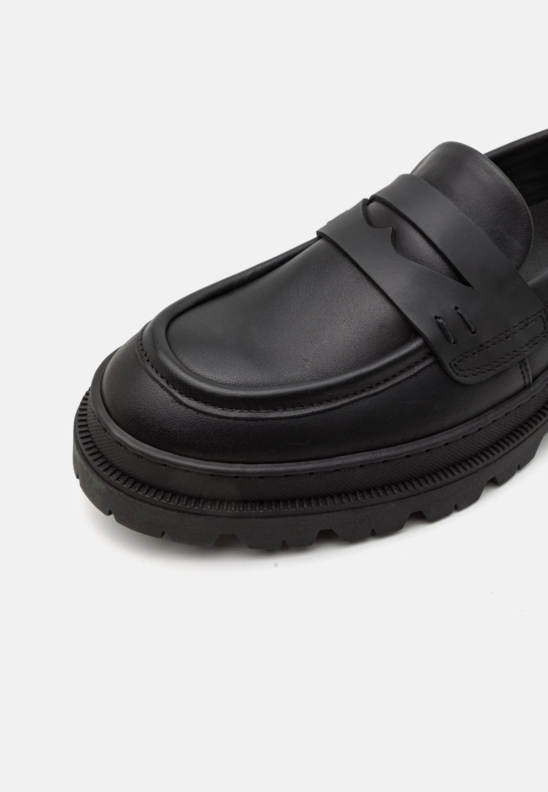 Sneaky Steve Kyoto - Slip-Ons - Black - Image 6